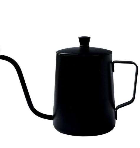 Grossberg Coffe V60 Filtre Kahve Demleme Barista Full Set