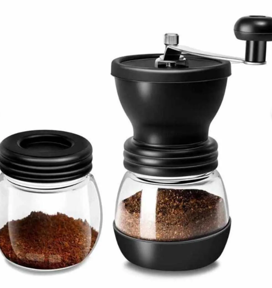Grossberg Coffe V60 Filtre Kahve Demleme Barista Full Set