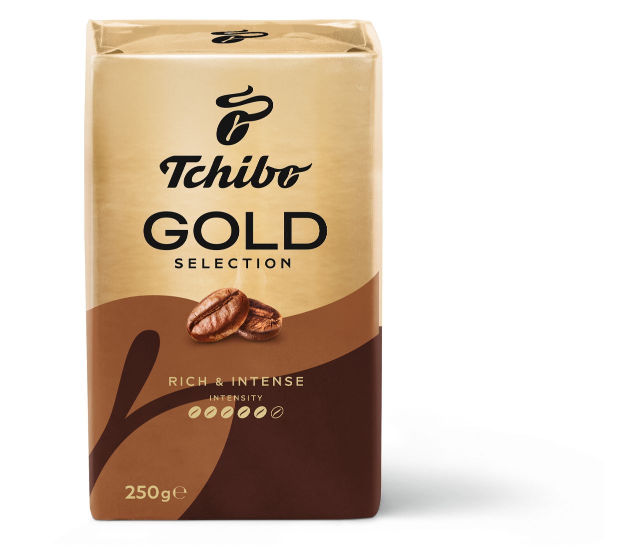 Gold Selection Öğütülmüş Filtre Kahve 250g