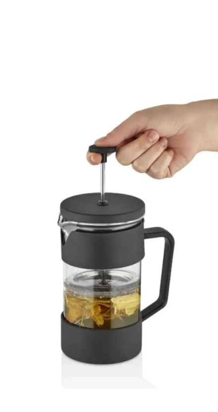 French Press Plastik 420 ml